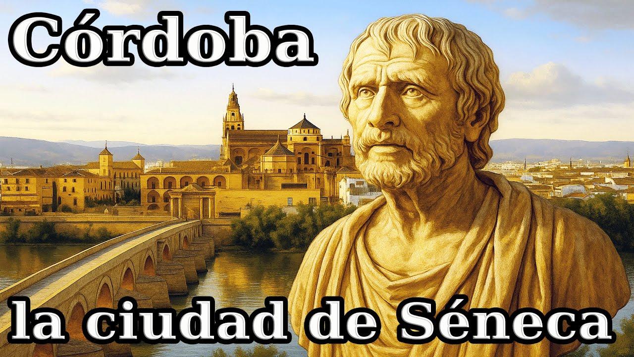 Córdoba y Séneca | La Ciudad del Pensamiento y la Luz
