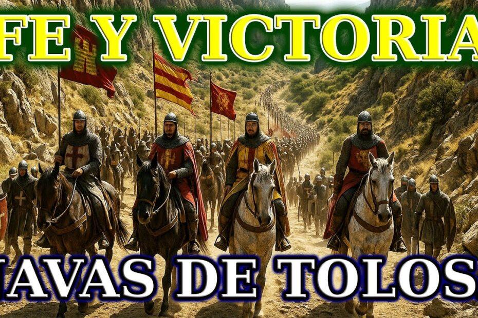 ebook batalla navas tolosa