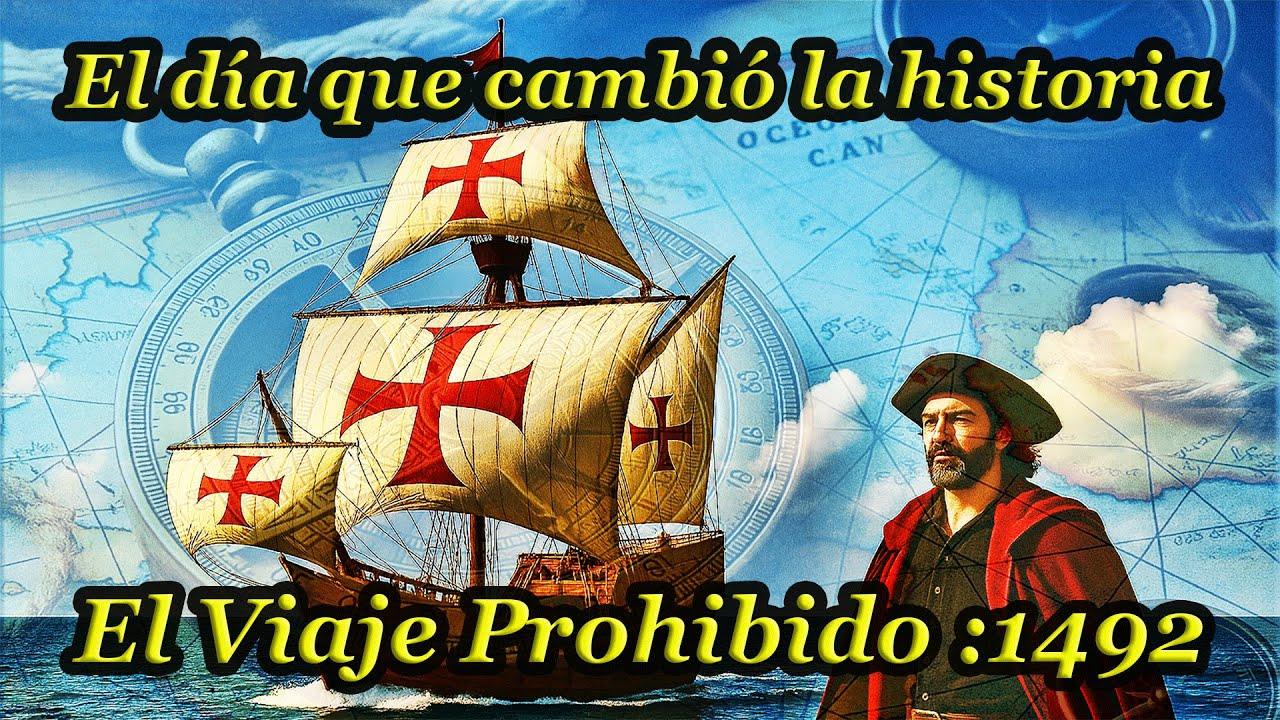 El Descubrimiento de América | La Aventura que Cambió el Mundo