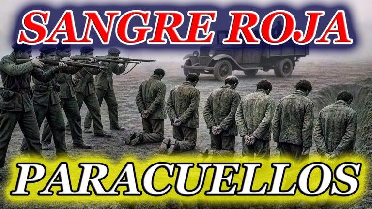Sangre republicana | Paracuellos del Jarama: la verdad silenciada