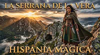 La Serrana de la Vera: Entre la Realidad Histórica, el Mito Ancestral y el Teatro del Siglo de Oro