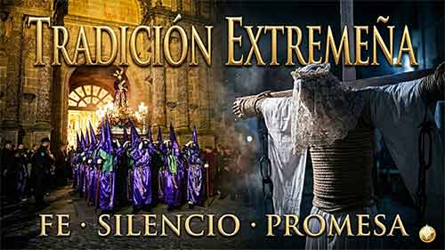 SEMANA SANTA NORTE DE EXTREMADURA