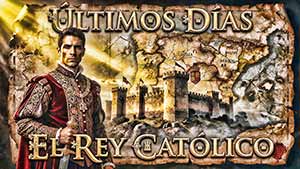 Los ultimos días de Fernando el Católico