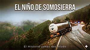 LOS NIÑOS DE SOMOSIERRA