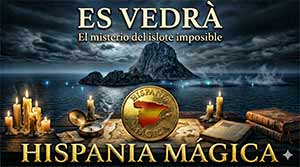 Es Vedrà: El misterio del islote imposible ✨