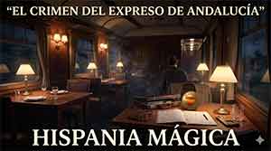 El crimen del Expreso de Andalucía: sangre en la España de Primo de Rivera