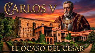 El Ocaso del César: El Último Vuelo de Carlos V hacia la Eternidad en Yuste
