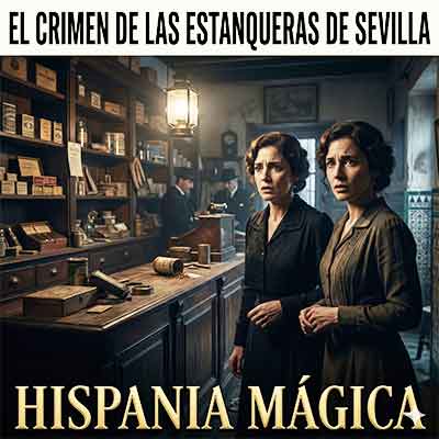 El Crimen de las Estanqueras de Sevilla