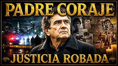 Francisco Holgado: El "Padre Coraje" y el Laberinto de la Justicia Incompleta