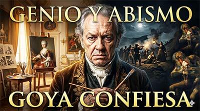 Francisco de Goya: Crónica de una Metamorfosis Artística y Humana