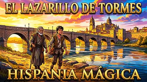 Lazarillo de Tormes: Anatomía de la Novela Picaresca en el Siglo XVI
