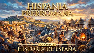 I Hispania Prerromana: Mosaico Cultural, Ritos de Poder y Escenarios de Hibridación