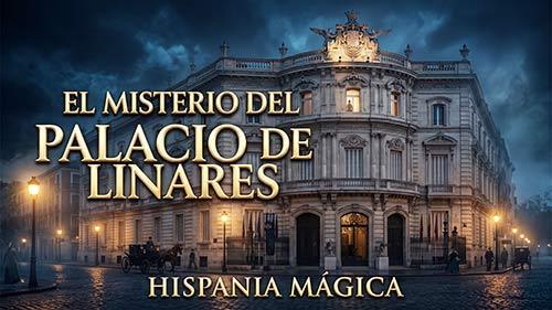 El Misterio del Palacio de Linares: Entre la Verdad Documental y el Mito Urbano